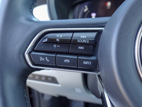 Used 2024 MAZDA CX-90 Plug-In Hybrid w/ Premium Plus image 15