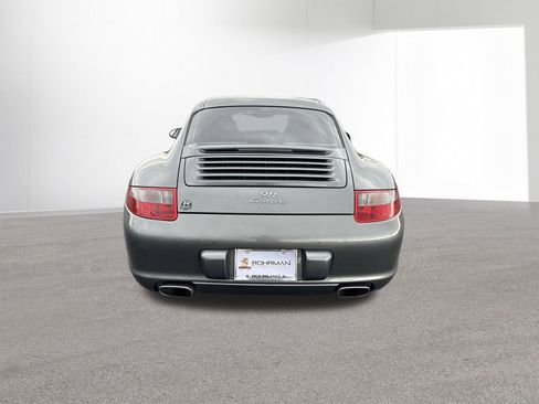 Used 2008 Porsche 911 GT3 RS image 7
