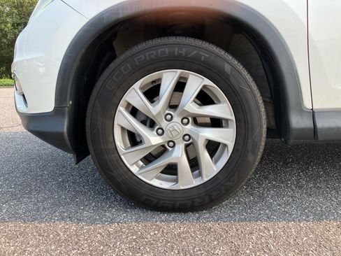 Used 2016 Honda CR-V EX-L image 31