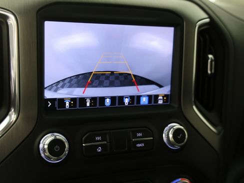 Used 2022 GMC Sierra 2500 Denali w/ Denali Ultimate Package image 14