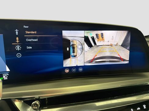 Used 2024 Cadillac Lyriq Sport RWD image 15