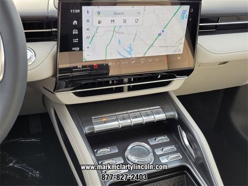 New 2026 Lincoln Nautilus Reserve image 15