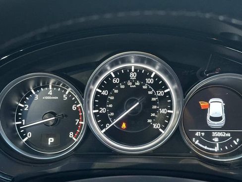 Used 2023 MAZDA CX-9 Touring image 29