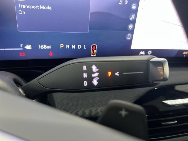 New 2026 Buick Enclave Sport Touring w/ Power Package FWD image 15