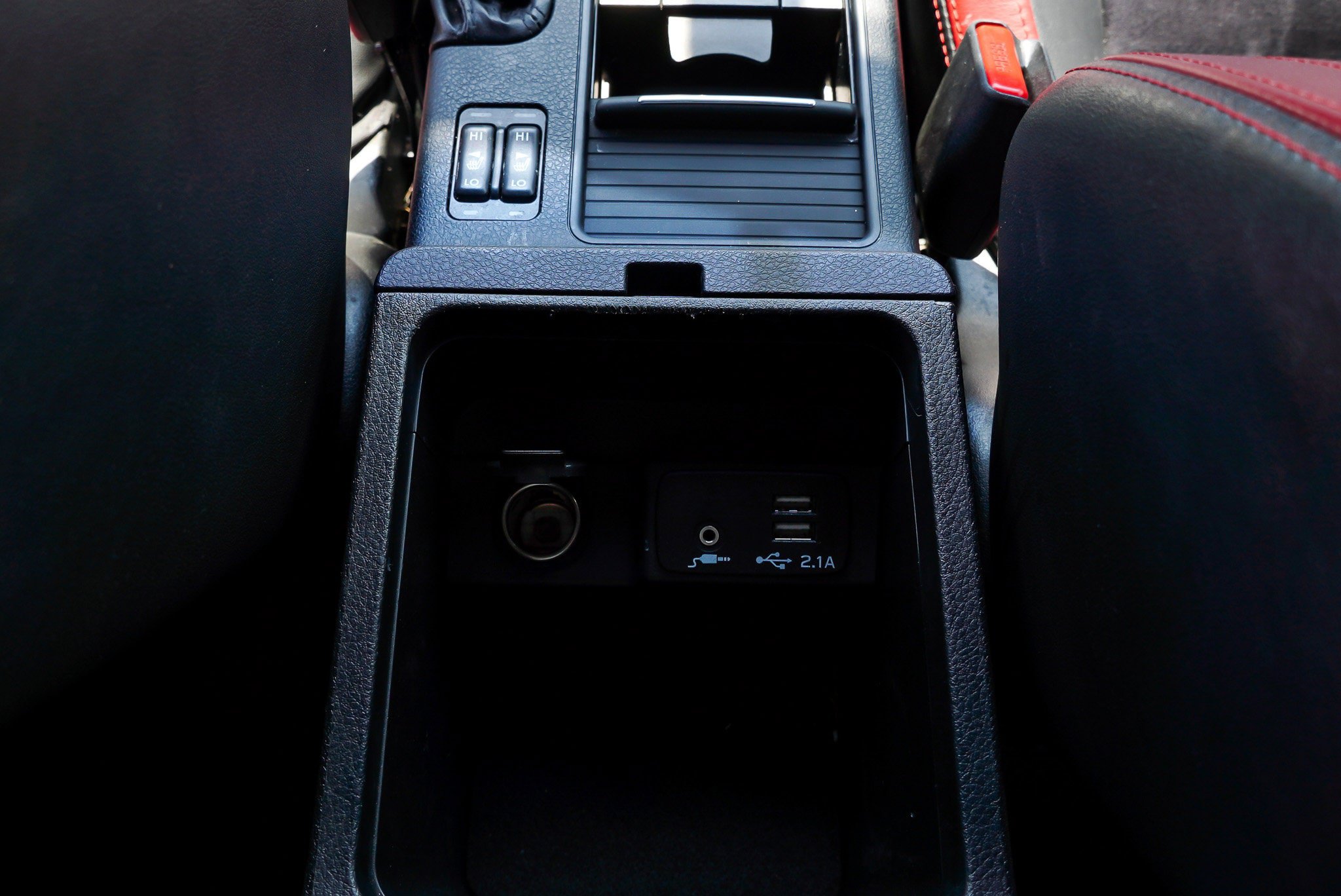 Used 2021 Subaru WRX STI AWD/4WD image 41