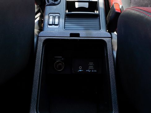 Used 2021 Subaru WRX STI AWD/4WD image 41