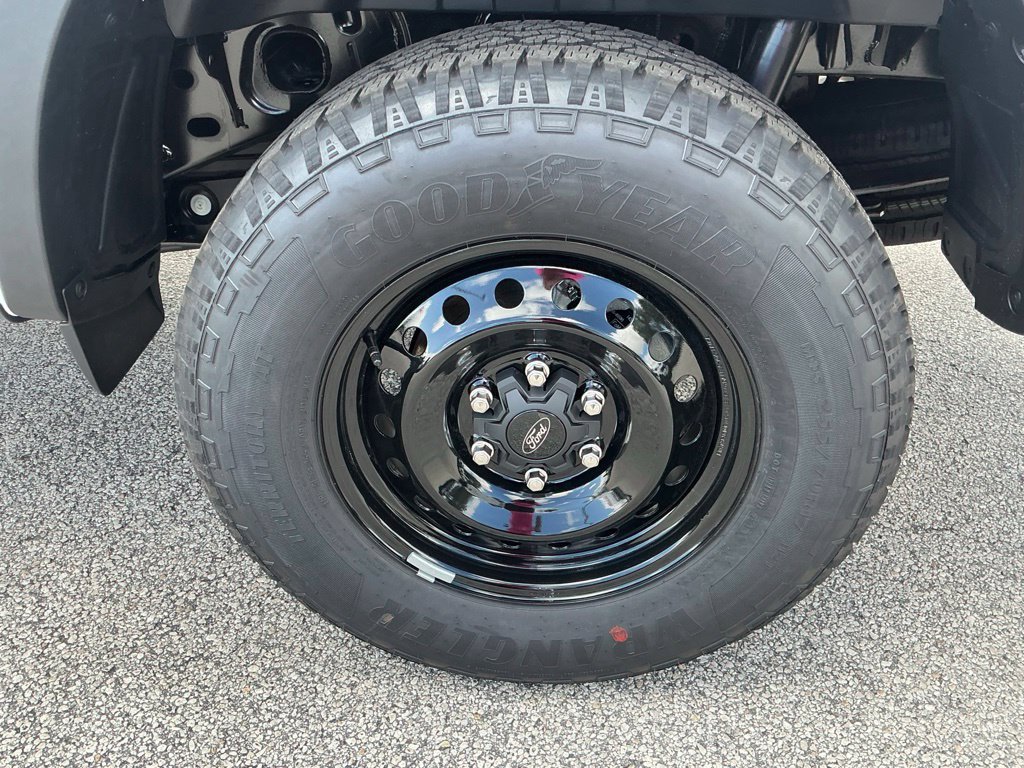 New 2026 Ford Ranger XL RWD image 18