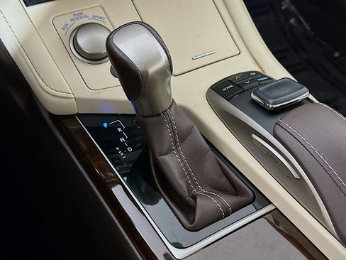 Used 2017 Lexus ES 350 image 17