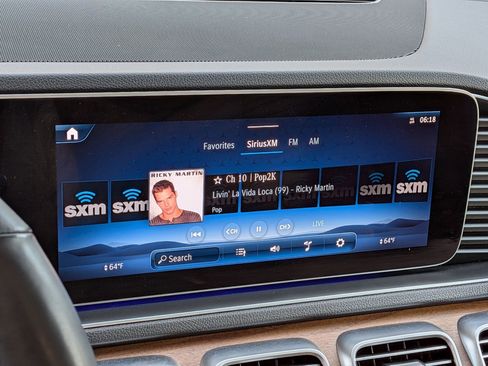 Certified 2024 Mercedes-Benz GLE 350 4MATIC w/ AMG Line Exterior image 20