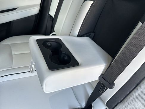 Used 2024 Acura ZDX Type S image 34