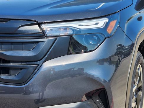 New 2025 Subaru Forester image 5