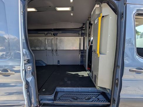 Used 2020 Ford Transit 250 Base image 14