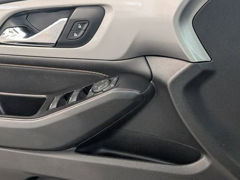 Certified 2020 Chevrolet Traverse LS image 28