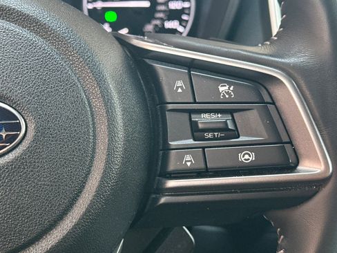 Used 2023 Subaru Ascent Touring image 35