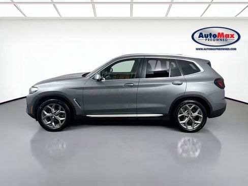 Used 2024 BMW X3 xDrive30i w/ Premium Package image 9