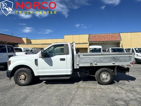 Used 2019 Ford F250 XL image 5