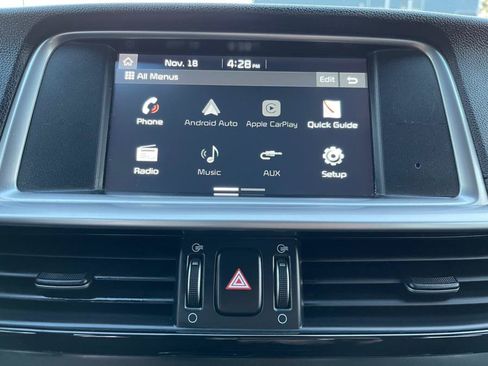 Used 2020 Kia Optima LX FWD image 25