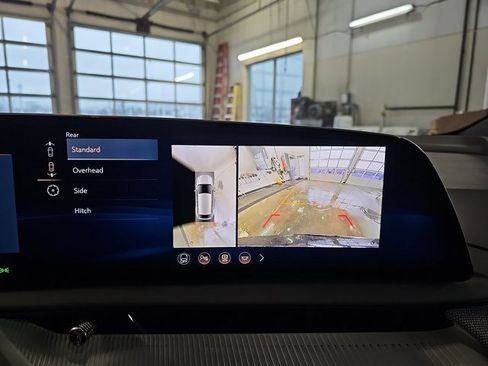 New 2026 Cadillac Optiq Sport 2 image 23