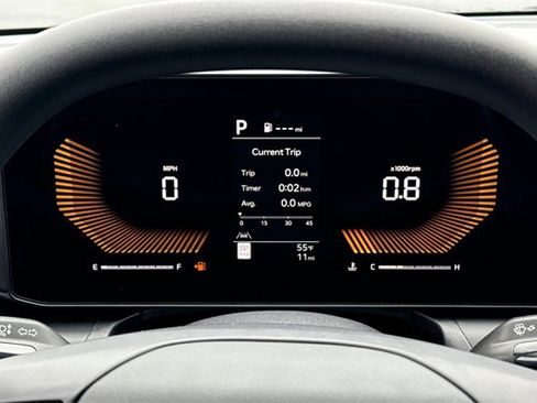 New 2025 Kia K4 LX image 29