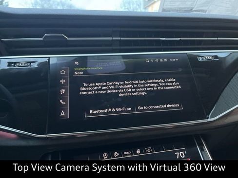 New 2026 Audi Q7 2.0T Premium Plus AWD/4WD image 21