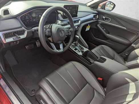 New 2026 Acura Integra A-Spec image 3