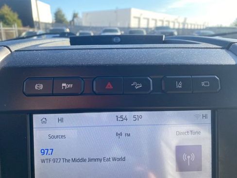 Used 2019 Ford F450 Limited AWD/4WD image 46