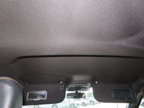 Certified 2024 Ford F150 Tremor AWD/4WD image 21