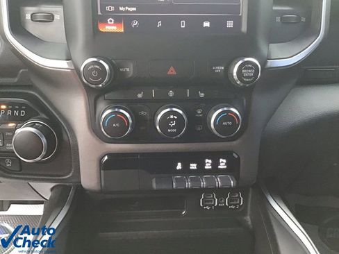Used 2022 RAM 1500 Big Horn image 37