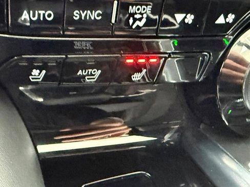 Certified 2024 Acura MDX A-Spec image 22