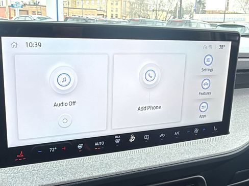 New 2026 Ford Maverick XLT w/ XLT Luxury Package image 16