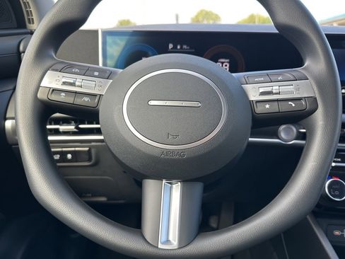 New 2026 Hyundai Tucson SEL image 18