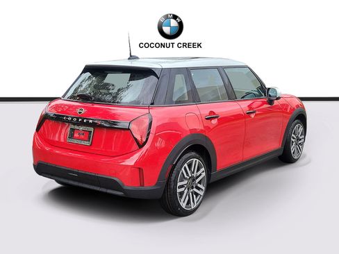 New 2026 MINI Cooper S FWD image 4