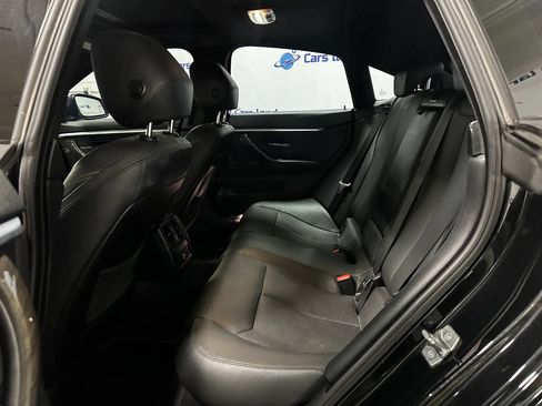 Used 2016 BMW 428i Gran Coupe RWD image 13