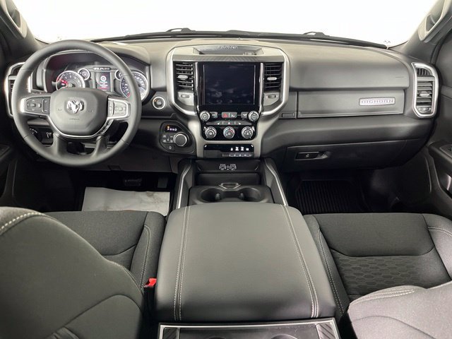 Used 2026 RAM 1500 Big Horn w/ Night Edition AWD/4WD image 38