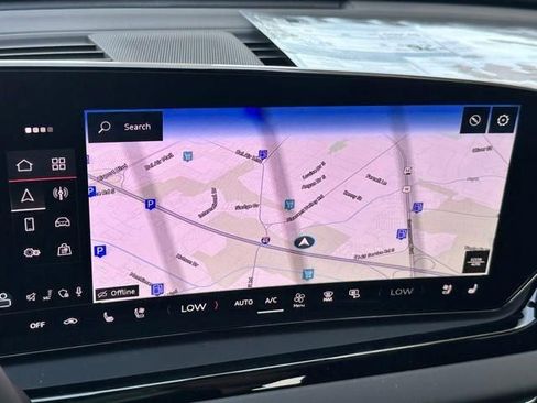 New 2025 Audi A5 2.0T Premium Plus AWD/4WD image 10