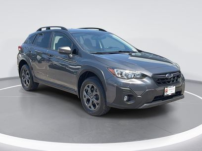 Used 2023 Subaru Crosstrek 2.5i Sport