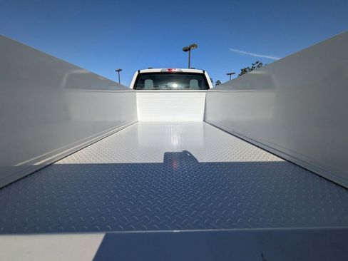 New 2025 Ford F350 XL AWD/4WD image 13