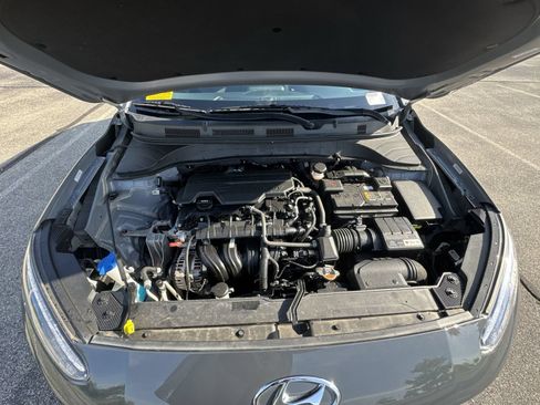 Used 2023 Hyundai Kona SEL AWD/4WD image 31