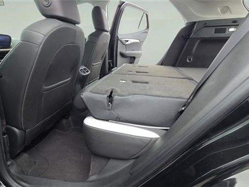Used 2025 Buick Envision Sport Touring image 19