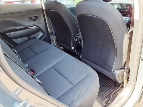 Certified 2026 Hyundai Kona SEL Sport FWD image 12