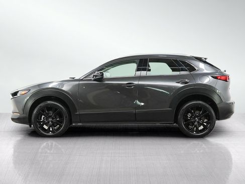 Used 2024 MAZDA CX-30 2.5 Turbo w/ Premium Package AWD/4WD image 2