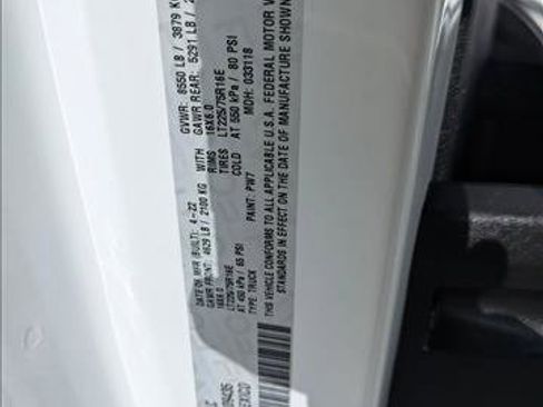 Used 2022 RAM ProMaster 1500 w/ Convenience Group FWD image 24