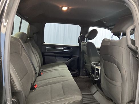 Certified 2021 RAM 1500 Big Horn image 31