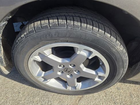 Used 2008 Honda Element SC image 29