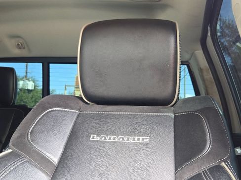 Used 2024 RAM 2500 Laramie AWD/4WD image 14