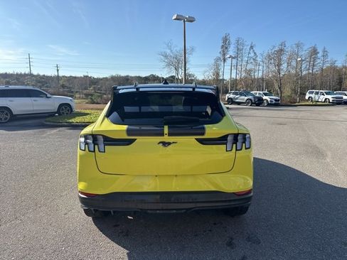 Used 2024 Ford Mustang Mach-E GT image 4