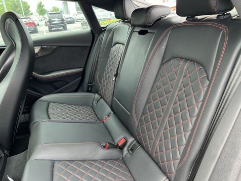 Certified 2024 Audi S5 Premium Plus AWD/4WD image 33