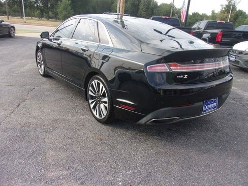 Used 2018 Lincoln MKZ Reserve FWD image 8