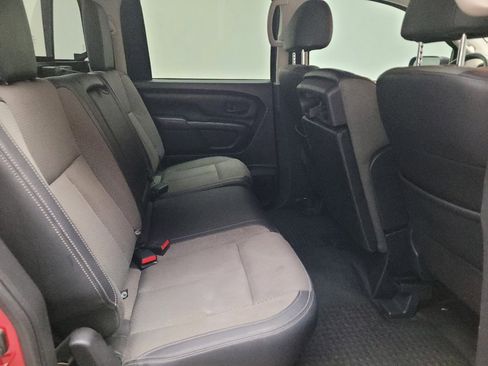 Used 2020 Nissan Titan S w/ S Utility Package image 19