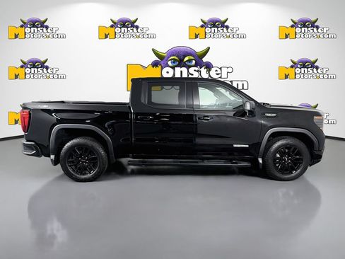 Used 2024 GMC Sierra 1500 Elevation AWD/4WD image 4